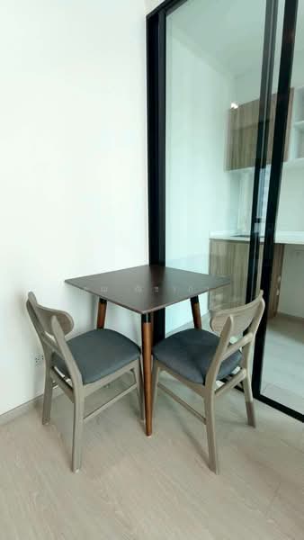 NUE Noble Fai Chai-Wang Lang : นิว โนเบิล ไฟฉาย - วังหลัง, กรุงเทพ, บ้านช่างหล่อ, บางกอกน้อย, กรุงเทพ, 34 ตร.ม., คอนโด ขาย, โดย คุณ ณิชาภา, 500173739 - DDproperty.com