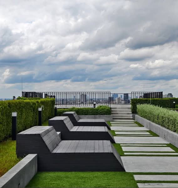 NUE Noble Fai Chai-Wang Lang : นิว โนเบิล ไฟฉาย - วังหลัง, กรุงเทพ, บ้านช่างหล่อ, บางกอกน้อย, กรุงเทพ, 34 ตร.ม., คอนโด ขาย, โดย คุณ ณิชาภา, 500173739 - DDproperty.com