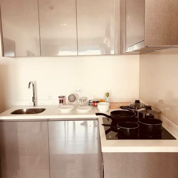 Rhythm Rangnam, Bangkok, 10 Rangnam Road, Thanon Phaya Thai, Ratchathewi, Bangkok, 2 Bedrooms, 63 sqm, Condo For Rent, by Nakarin Sookpaiboon, 500173740 - DDproperty.com