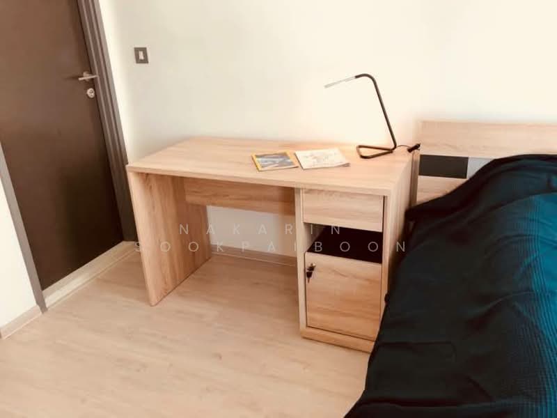 Rhythm Rangnam, Bangkok, 10 Rangnam Road, Thanon Phaya Thai, Ratchathewi, Bangkok, 2 Bedrooms, 63 sqm, Condo For Rent, by Nakarin Sookpaiboon, 500173740 - DDproperty.com