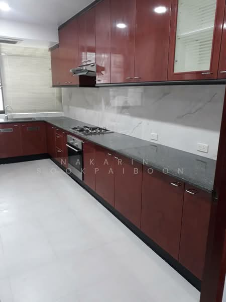 Ruamsuk Condominium : ร่วมสุข คอนโดมิเนียม, กรุงเทพ, 12 ซอยอรรถวี, คลองตัน, คลองเตย, กรุงเทพ, 365 ตร.ม., คอนโด ให้เช่า, โดย Nakarin  Sookpaiboon, 500173744 - DDproperty.com