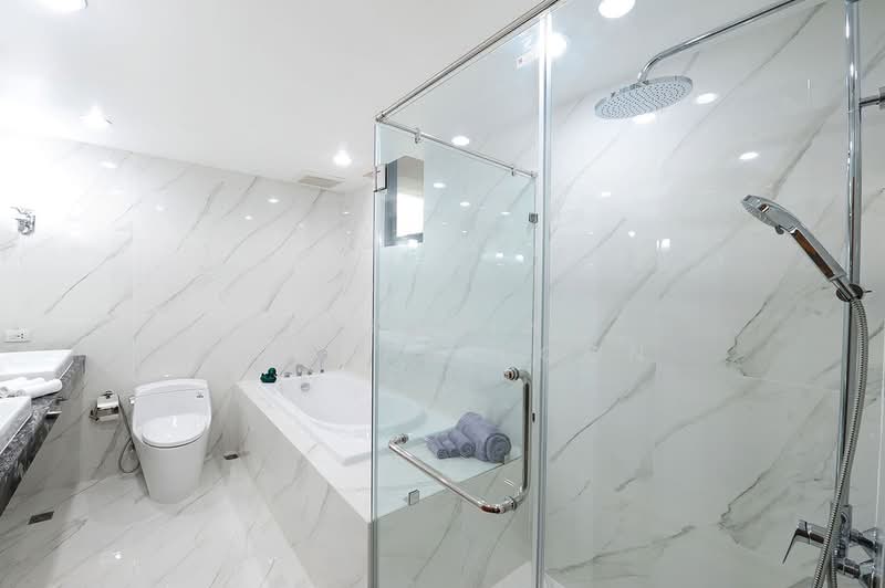 Ruamsuk Condominium : ร่วมสุข คอนโดมิเนียม, กรุงเทพ, 12 ซอยอรรถวี, คลองตัน, คลองเตย, กรุงเทพ, 365 ตร.ม., คอนโด ให้เช่า, โดย Nakarin  Sookpaiboon, 500173744 - DDproperty.com