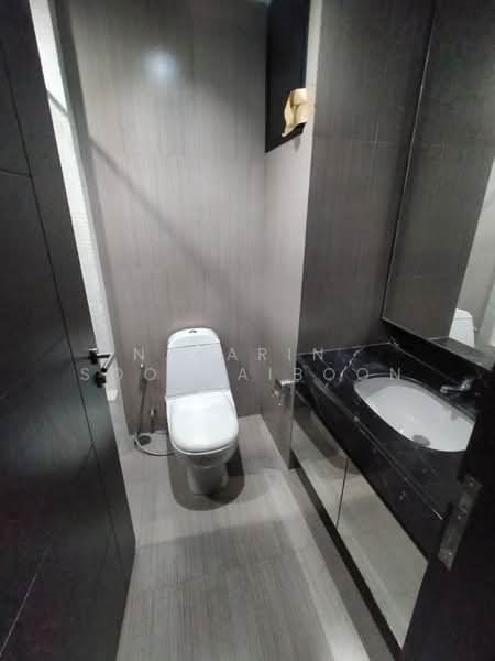 Villa Sikhara, Bangkok, Sukhumvit, Khlong Tan Nua, Watthana, Bangkok, 2 Bedrooms, 98 sqm, Condo For Rent, by Nakarin  Sookpaiboon, 500173747 - DDproperty.com