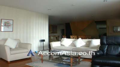 For Rent - Grand Langsuan, Bangkok