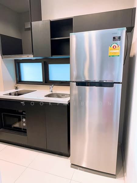 Rhythm Sukhumvit 44/1, Bangkok, Sukhumvit Road, Phra Kanong, Khlong Toei, Bangkok, 2 Bedrooms, 51 sqm, Condo For Rent, by Nakarin  Sookpaiboon, 500173751 - DDproperty.com