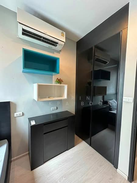 Rhythm Sukhumvit 44/1, Bangkok, Sukhumvit Road, Phra Kanong, Khlong Toei, Bangkok, 2 Bedrooms, 51 sqm, Condo For Rent, by Nakarin  Sookpaiboon, 500173751 - DDproperty.com