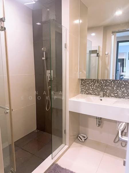 Rhythm Sukhumvit 44/1, Bangkok, Sukhumvit Road, Phra Kanong, Khlong Toei, Bangkok, 2 Bedrooms, 51 sqm, Condo For Rent, by Nakarin  Sookpaiboon, 500173751 - DDproperty.com