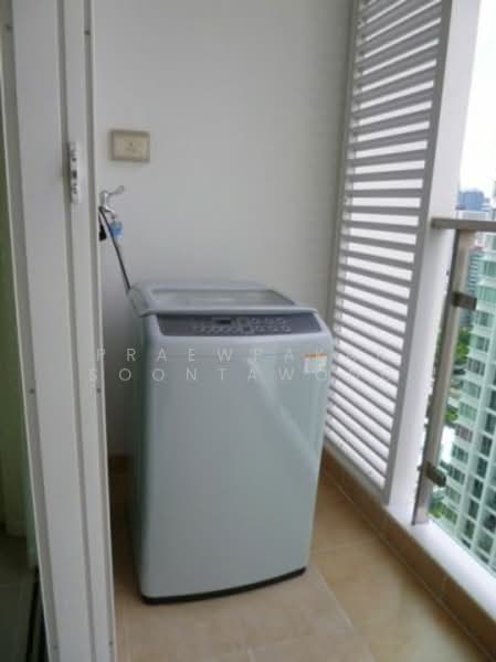 TC Green Rama 9, Bangkok, Rama 9 Road, Huai Khwang, Huai Khwang, Bangkok, 1 Bedroom, 30 sqm, Condo For Rent, by Praewpakar Soontawong, 500173752 - DDproperty.com