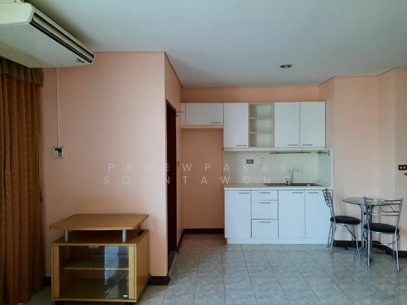 Lumpini Park View : ลุมพินี พาร์ค วิว, กรุงเทพ, พระราม 4, ทุ่งมหาเมฆ, สาทร, กรุงเทพ, 40 ตร.ม., คอนโด ให้เช่า, โดย Praewpakar Soontawong, 500173753 - DDproperty.com