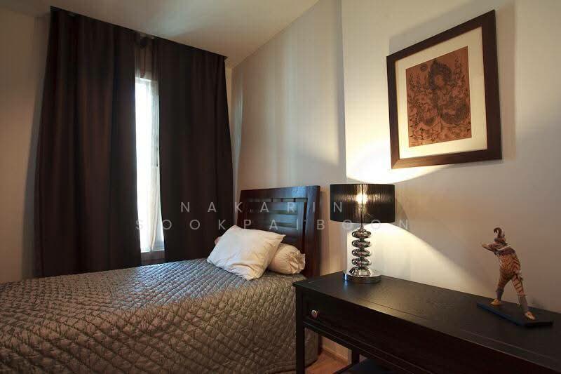 Siri At Sukhumvit : สิริ แอท สุขุมวิท, กรุงเทพ, 902 สุขุมวิท, พระโขนง, คลองเตย, กรุงเทพ, 68 ตร.ม., คอนโด ให้เช่า, โดย Nakarin Sookpaiboon, 500173754 - DDproperty.com