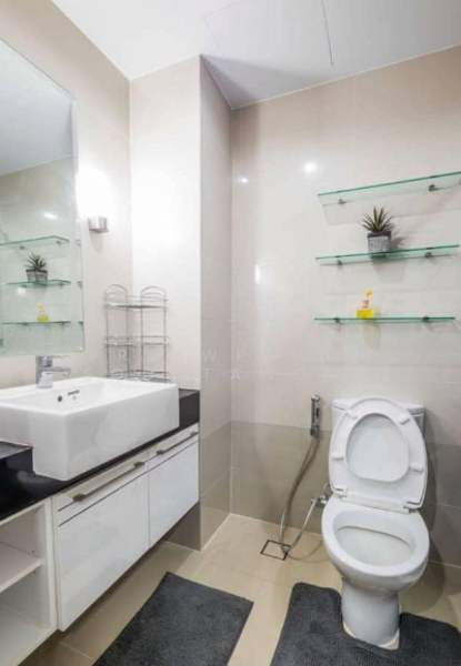 Supalai Premier Asoke, Bangkok, 1750 Petchaburi Road, Bang Kapi, Huai Khwang, Bangkok, 1 Bedroom, 35 sqm, Condo For Rent, by Praewpakar Soontawong, 500173756 - DDproperty.com