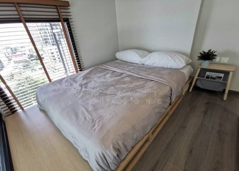 The Reserve Phahol-Pradipat, Bangkok, Soi Pradipat 23, Samsen Nai, Phaya Thai, Bangkok, 1 Bedroom, 42 sqm, Condo For Rent, by Settawut Leenavong, 500173758 - DDproperty.com