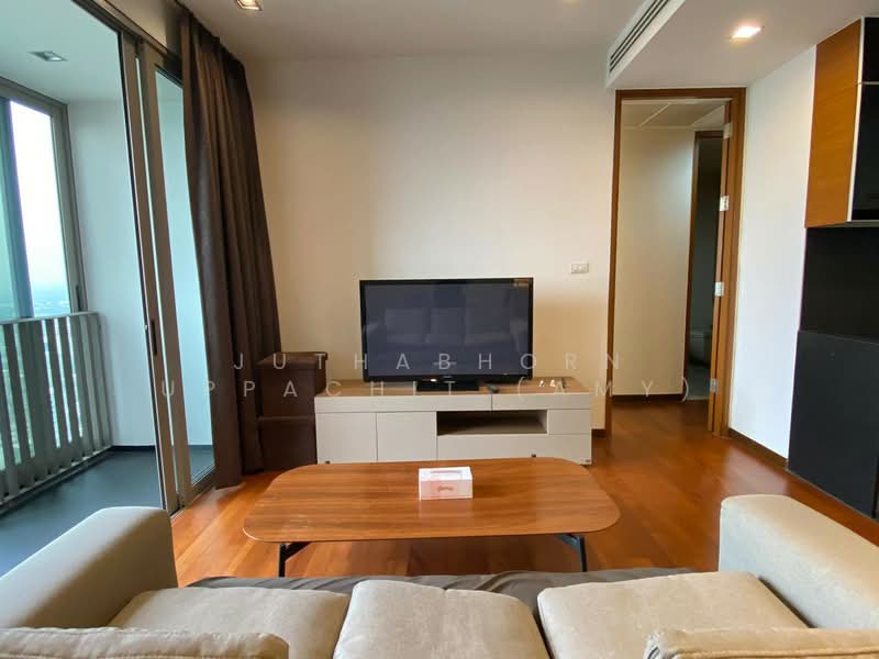 ASHTON Morph 38, Bangkok, 88 Soi Sukhumvit 38, Phra Kanong, Khlong Toei, Bangkok, 2 Bedrooms, 72 sqm, Condo For Rent, by Juthabhorn Uppachit (Amy), 500173761 - DDproperty.com