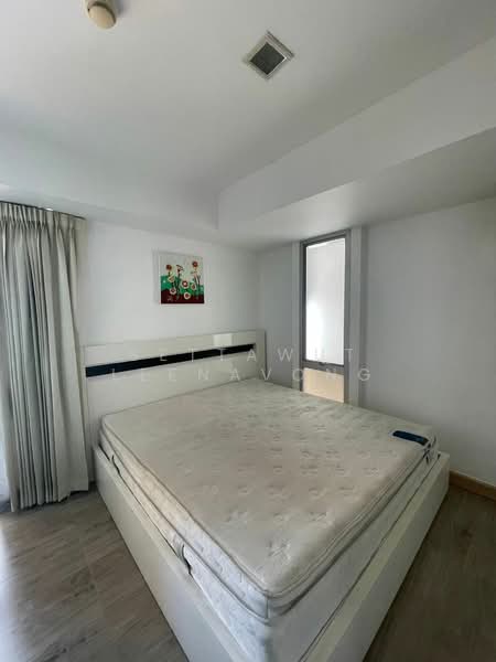 My Resort Bangkok : มาย รีสอร์ต แบงค์คอก, กรุงเทพ, 1724 ถนนเพชรบุรีตัดใหม่ แขวงบางกะปิ เขตห้วยขวาง กรุงเทพมหานคร, บางกะปิ, ห้วยขวาง, กรุงเทพ, 42 ตร.ม., คอนโด ให้เช่า, โดย Settawut Leenavong, 500173762 - DDproperty.com