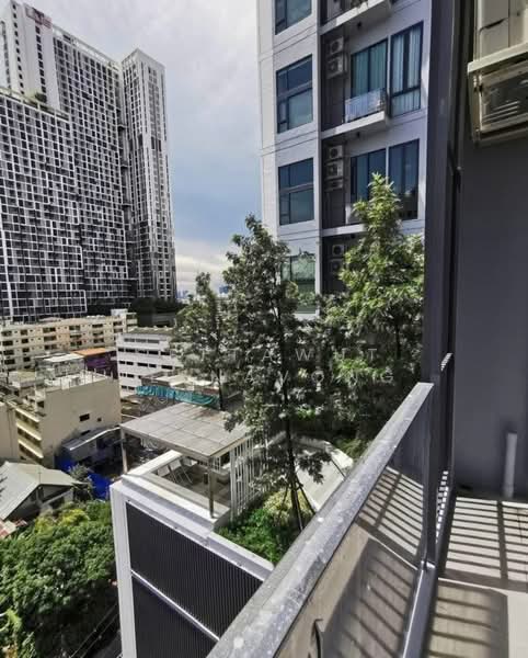 The Reserve Phahol-Pradipat, Bangkok, Soi Pradipat 23, Samsen Nai, Phaya Thai, Bangkok, 1 Bedroom, 42 sqm, Condo For Sale, by Settawut Leenavong, 500173765 - DDproperty.com