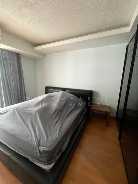 The Waterford Sukhumvit 50, Bangkok, 890 Soi Sukhumvit 50, Phra Kanong, Khlong Toei, Bangkok, 1 Bedroom, 46 sqm, Condo For Rent, by Praewpakar Soontawong, 500173767 - DDproperty.com