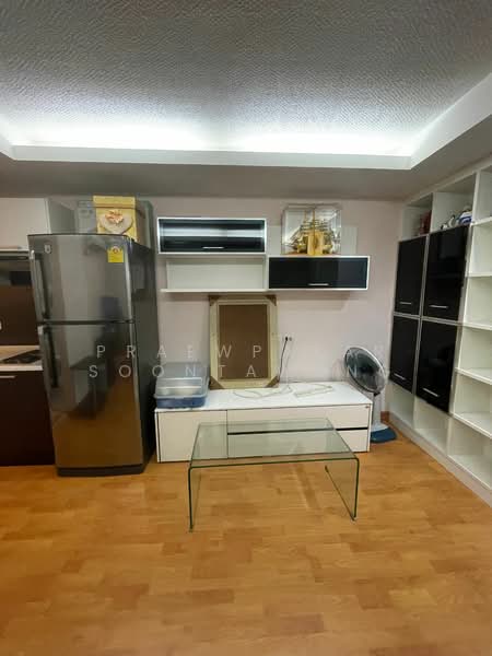 The Waterford Sukhumvit 50, Bangkok, 890 Soi Sukhumvit 50, Phra Kanong, Khlong Toei, Bangkok, 1 Bedroom, 46 sqm, Condo For Rent, by Praewpakar Soontawong, 500173767 - DDproperty.com