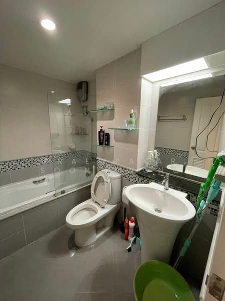 The Waterford Sukhumvit 50, Bangkok, 890 Soi Sukhumvit 50, Phra Kanong, Khlong Toei, Bangkok, 1 Bedroom, 46 sqm, Condo For Rent, by Praewpakar Soontawong, 500173767 - DDproperty.com