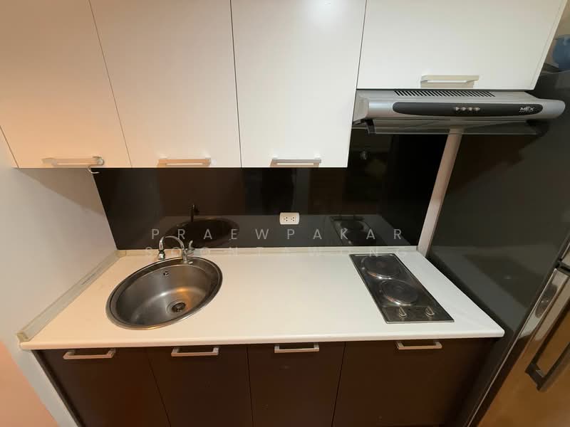 The Waterford Sukhumvit 50, Bangkok, 890 Soi Sukhumvit 50, Phra Kanong, Khlong Toei, Bangkok, 1 Bedroom, 46 sqm, Condo For Rent, by Praewpakar Soontawong, 500173767 - DDproperty.com