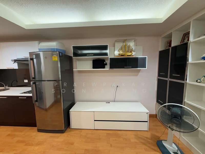 The Waterford Sukhumvit 50, Bangkok, 890 Soi Sukhumvit 50, Phra Kanong, Khlong Toei, Bangkok, 1 Bedroom, 46 sqm, Condo For Rent, by Praewpakar Soontawong, 500173767 - DDproperty.com