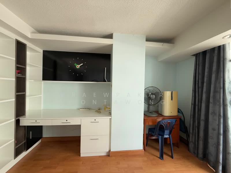 The Waterford Sukhumvit 50 : เดอะ วอเตอร์ฟอร์ด สุขุมวิท 50, กรุงเทพ, 890 ถนนสุขุมวิท 50, พระโขนง, คลองเตย, กรุงเทพ, 46 ตร.ม., คอนโด ให้เช่า, โดย Praewpakar Soontawong, 500173767 - DDproperty.com