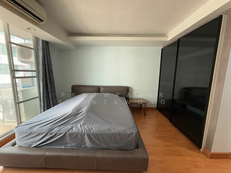 The Waterford Sukhumvit 50, Bangkok, 890 Soi Sukhumvit 50, Phra Kanong, Khlong Toei, Bangkok, 1 Bedroom, 46 sqm, Condo For Rent, by Praewpakar Soontawong, 500173767 - DDproperty.com