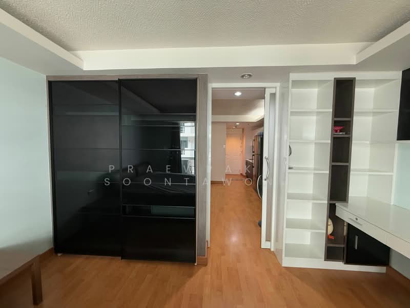 The Waterford Sukhumvit 50 : เดอะ วอเตอร์ฟอร์ด สุขุมวิท 50, กรุงเทพ, 890 ถนนสุขุมวิท 50, พระโขนง, คลองเตย, กรุงเทพ, 46 ตร.ม., คอนโด ให้เช่า, โดย Praewpakar Soontawong, 500173767 - DDproperty.com