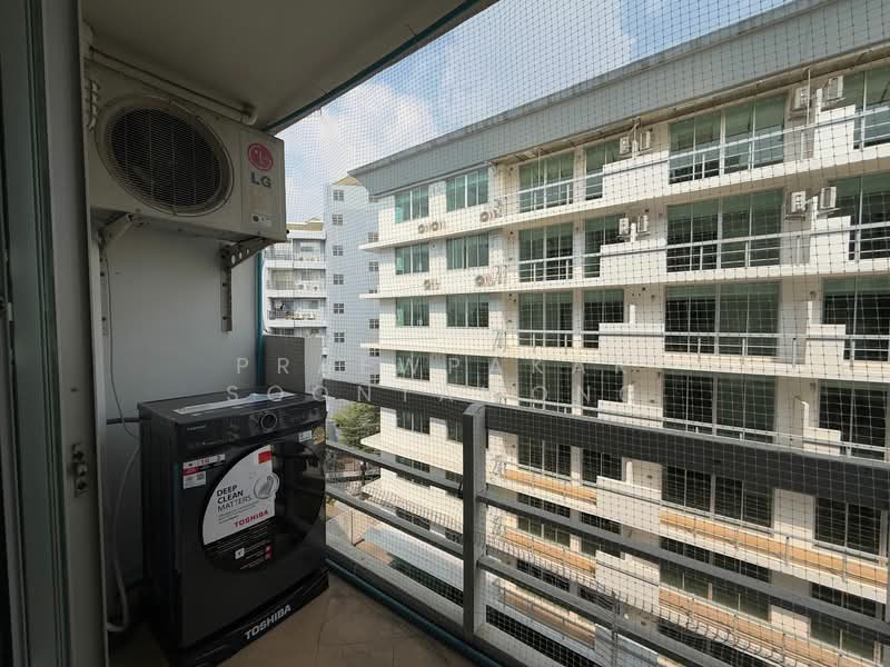 The Waterford Sukhumvit 50 : เดอะ วอเตอร์ฟอร์ด สุขุมวิท 50, กรุงเทพ, 890 ถนนสุขุมวิท 50, พระโขนง, คลองเตย, กรุงเทพ, 46 ตร.ม., คอนโด ให้เช่า, โดย Praewpakar Soontawong, 500173767 - DDproperty.com