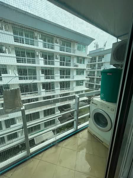 The Waterford Sukhumvit 50 : เดอะ วอเตอร์ฟอร์ด สุขุมวิท 50, กรุงเทพ, 890 ถนนสุขุมวิท 50, พระโขนง, คลองเตย, กรุงเทพ, 46 ตร.ม., คอนโด ให้เช่า, โดย Praewpakar Soontawong, 500173767 - DDproperty.com