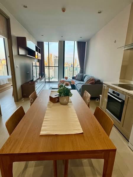 Noble Ploenchit : โนเบิล เพลินจิต, กรุงเทพ, 1035 ถนนเพลินจิต, ลุมพินี, ปทุมวัน, กรุงเทพ, 70 ตร.ม., คอนโด ให้เช่า, โดย Nakarin Sookpaiboon, 500173769 - DDproperty.com