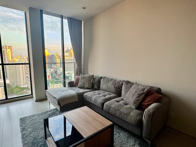 Noble Ploenchit : โนเบิล เพลินจิต, กรุงเทพ, 1035 ถนนเพลินจิต, ลุมพินี, ปทุมวัน, กรุงเทพ, 70 ตร.ม., คอนโด ให้เช่า, โดย Nakarin Sookpaiboon, 500173769 - DDproperty.com