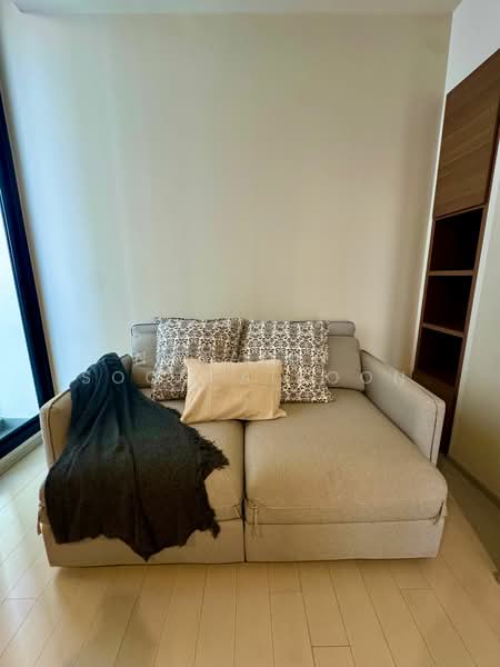 Noble Ploenchit, Bangkok, 1035 Ploenchit  Road, Lumphini, Pathum Wan, Bangkok, 2 Bedrooms, 70 sqm, Condo For Rent, by Nakarin  Sookpaiboon, 500173769 - DDproperty.com