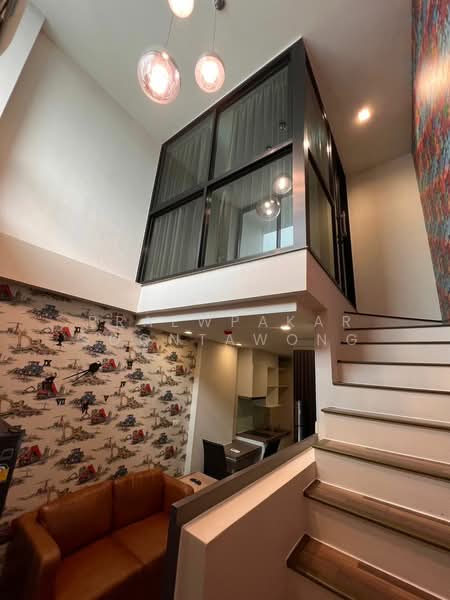 Beyond Sukhumvit, Bangkok, Soi Sanphawut 2, Sanphawut Road, Bang Na, Bang Na, Bangkok, 1 Bedroom, 39 sqm, Condo For Rent, by Praewpakar Soontawong, 500173771 - DDproperty.com