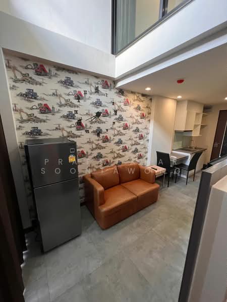 Beyond Sukhumvit, Bangkok, Soi Sanphawut 2, Sanphawut Road, Bang Na, Bang Na, Bangkok, 1 Bedroom, 39 sqm, Condo For Rent, by Praewpakar Soontawong, 500173771 - DDproperty.com