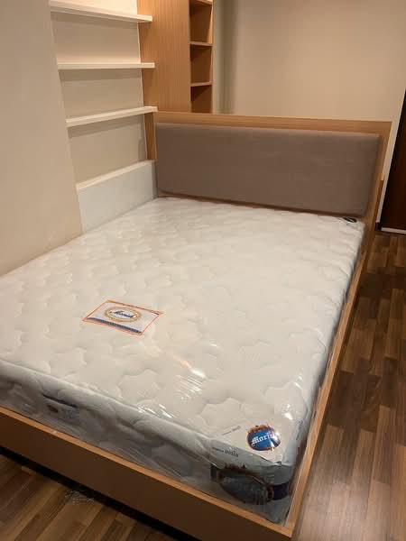 Beyond Sukhumvit, Bangkok, Soi Sanphawut 2, Sanphawut Road, Bang Na, Bang Na, Bangkok, 1 Bedroom, 39 sqm, Condo For Rent, by Praewpakar Soontawong, 500173771 - DDproperty.com