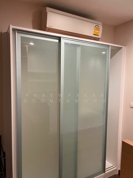 Beyond Sukhumvit, Bangkok, Soi Sanphawut 2, Sanphawut Road, Bang Na, Bang Na, Bangkok, 1 Bedroom, 39 sqm, Condo For Rent, by Praewpakar Soontawong, 500173771 - DDproperty.com