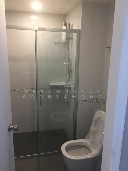 Lumpini Place Rama 4-Ratchadaphisek, Bangkok, Phai Singto Alley, Khlong Toei, Khlong Toei, Bangkok, 1 Bedroom, 34 sqm, Condo For Rent, by Praewpakar Soontawong, 500173772 - DDproperty.com