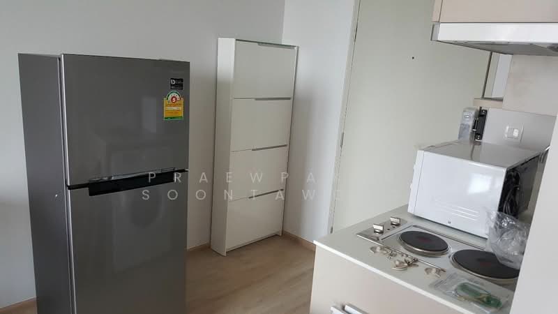 IDEO Q Ratchathewi, Bangkok, 515 Phetchaburi Road, Thanon Phetchaburi, Ratchathewi, Bangkok, 1 Bedroom, 34 sqm, Condo For Rent, by Praewpakar Soontawong, 500173773 - DDproperty.com