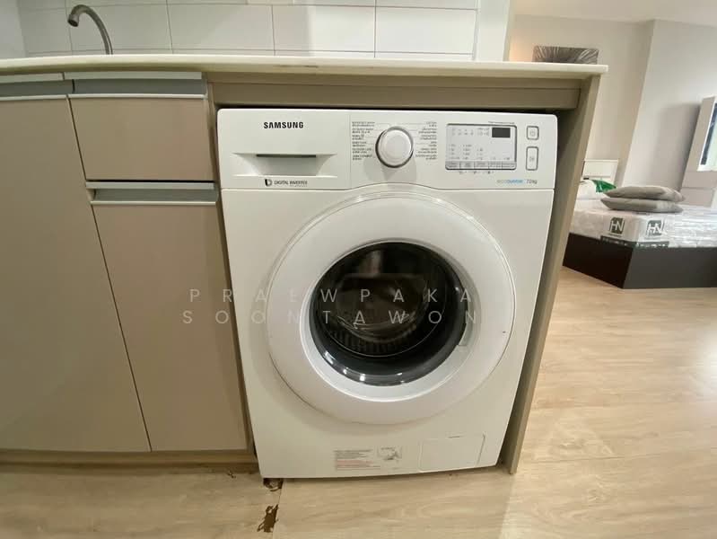 IDEO Q Ratchathewi, Bangkok, 515 Phetchaburi Road, Thanon Phetchaburi, Ratchathewi, Bangkok, 1 Bedroom, 34 sqm, Condo For Rent, by Praewpakar Soontawong, 500173773 - DDproperty.com