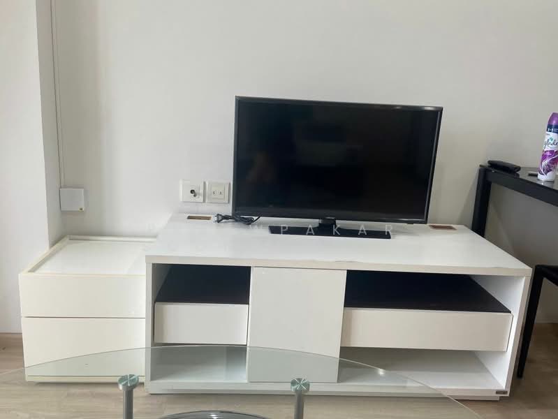 IDEO Q Ratchathewi, Bangkok, 515 Phetchaburi Road, Thanon Phetchaburi, Ratchathewi, Bangkok, 1 Bedroom, 34 sqm, Condo For Rent, by Praewpakar Soontawong, 500173773 - DDproperty.com