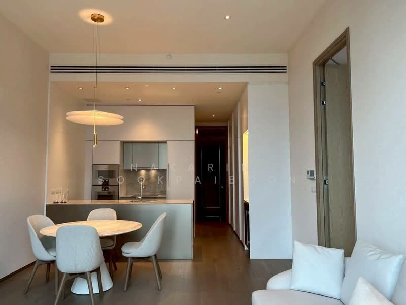 Scope Langsuan, Bangkok, Soi Lang Suan, Lumphini, Pathum Wan, Bangkok, 1 Bedroom, 84 sqm, Condo For Rent, by Nakarin  Sookpaiboon, 500173776 - DDproperty.com