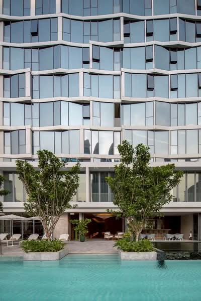 Scope Langsuan, Bangkok, Soi Lang Suan, Lumphini, Pathum Wan, Bangkok, 1 Bedroom, 84 sqm, Condo For Rent, by Nakarin  Sookpaiboon, 500173776 - DDproperty.com