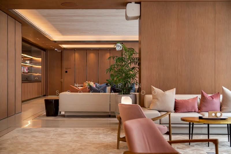 Scope Langsuan, Bangkok, Soi Lang Suan, Lumphini, Pathum Wan, Bangkok, 1 Bedroom, 84 sqm, Condo For Rent, by Nakarin  Sookpaiboon, 500173776 - DDproperty.com