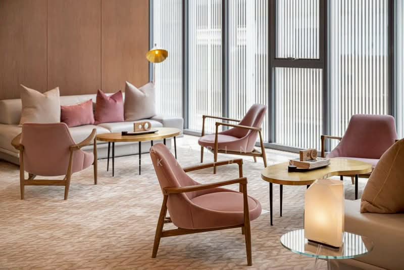 Scope Langsuan, Bangkok, Soi Lang Suan, Lumphini, Pathum Wan, Bangkok, 1 Bedroom, 84 sqm, Condo For Rent, by Nakarin  Sookpaiboon, 500173776 - DDproperty.com