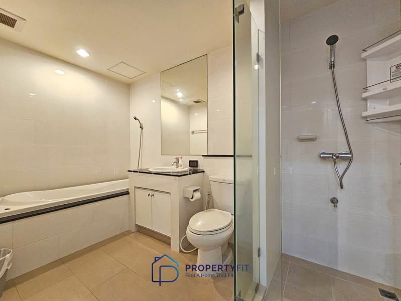 The Amethyst 39, Bangkok, Sukhumvit, Khlong Tan Nua, Watthana, Bangkok, 1 Bedroom, 46 sqm, Condo For Rent, by Property Fit, 500173777 - DDproperty.com