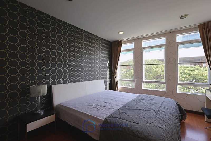 The Amethyst 39, Bangkok, Sukhumvit, Khlong Tan Nua, Watthana, Bangkok, 1 Bedroom, 46 sqm, Condo For Rent, by Property Fit, 500173777 - DDproperty.com