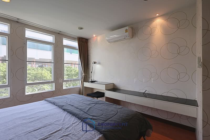 The Amethyst 39, Bangkok, Sukhumvit, Khlong Tan Nua, Watthana, Bangkok, 1 Bedroom, 46 sqm, Condo For Rent, by Property Fit, 500173777 - DDproperty.com