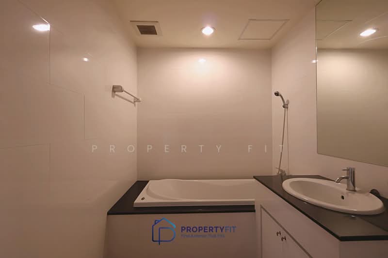 The Amethyst 39, Bangkok, Sukhumvit, Khlong Tan Nua, Watthana, Bangkok, 1 Bedroom, 46 sqm, Condo For Rent, by Property Fit, 500173777 - DDproperty.com