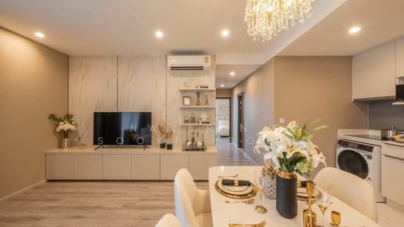 IDEO Mobi Sukhumvit 66 : ไอดีโอ โมบิ สุขุมวิท 66, กรุงเทพ, 2578 ซอยสุขุมวิท 66 ถนนสุขุมวิท, บางจาก, พระโขนง, กรุงเทพ, 85 ตร.ม., คอนโด ให้เช่า, โดย Nakarin Sookpaiboon, 500173780 - DDproperty.com