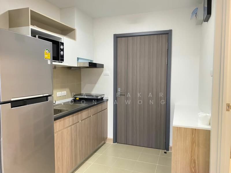 Supalai Loft Prajadhipok-Wongwian Yai, Bangkok, Prajadhipok Road, Somdet Chao Phraya, Khlong San, Bangkok, 1 Bedroom, 29 sqm, Condo For Rent, by Praewpakar Soontawong, 500173781 - DDproperty.com